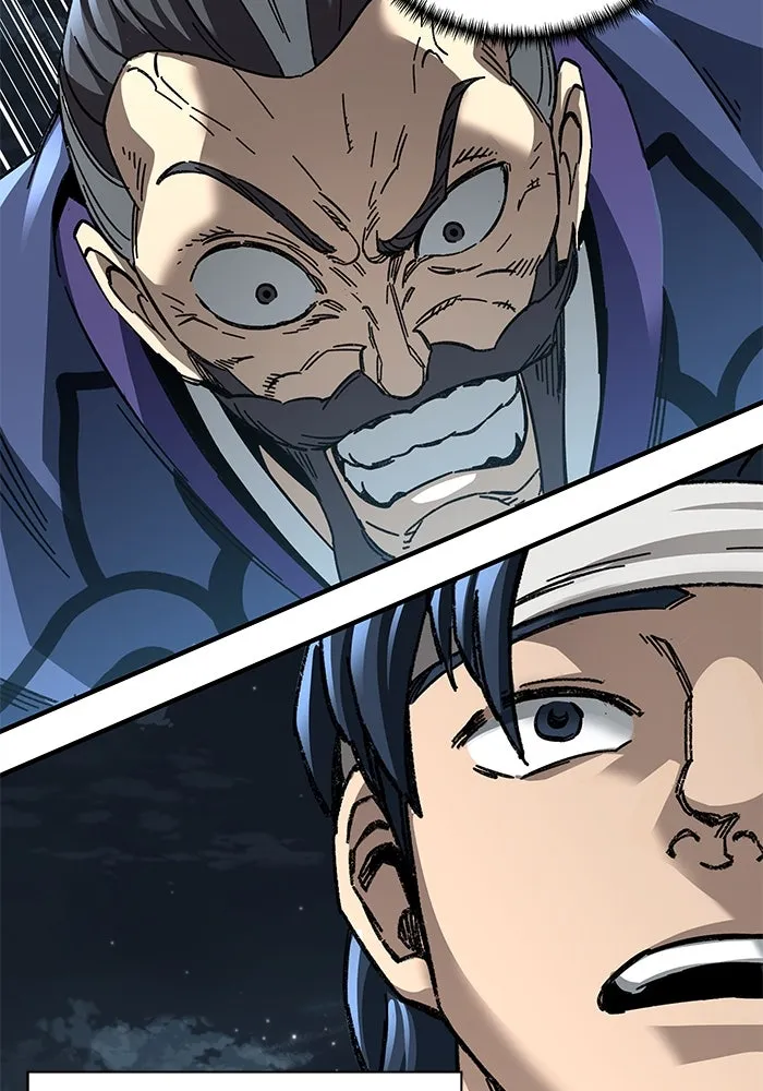 คุณปู่จอมยุทธกับหลานสาวสุดแกร่ง ตอนที่ 55 รูปที่ 119