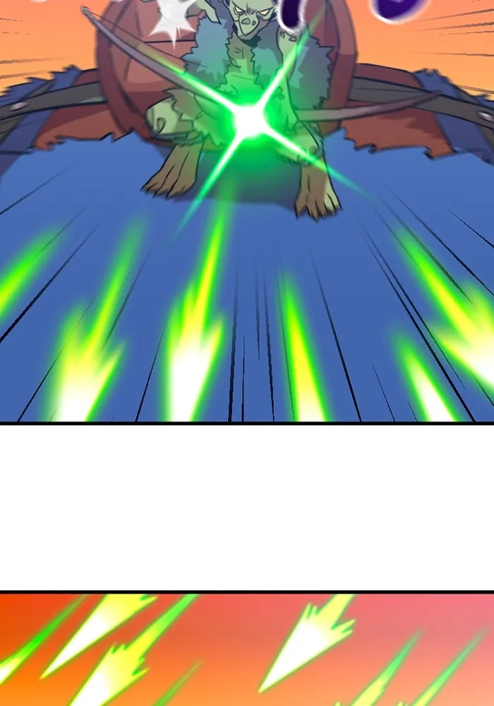 เพลเยอร์เลือดเทวะ ตอนที่ 8 สเตจ  ช่องเขาคาราคาร์ล ② รูปที่ 148