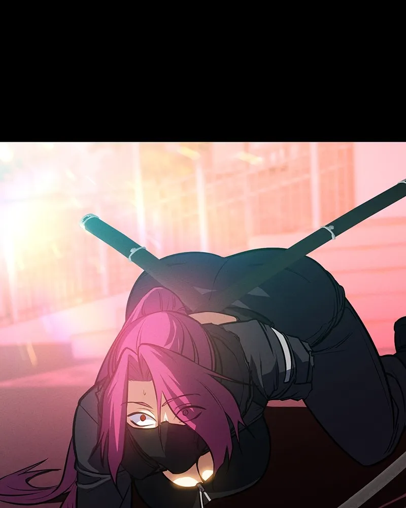 มือสังหารพันธุ์อมตะ ตอนที่ 5 รูปที่ 26