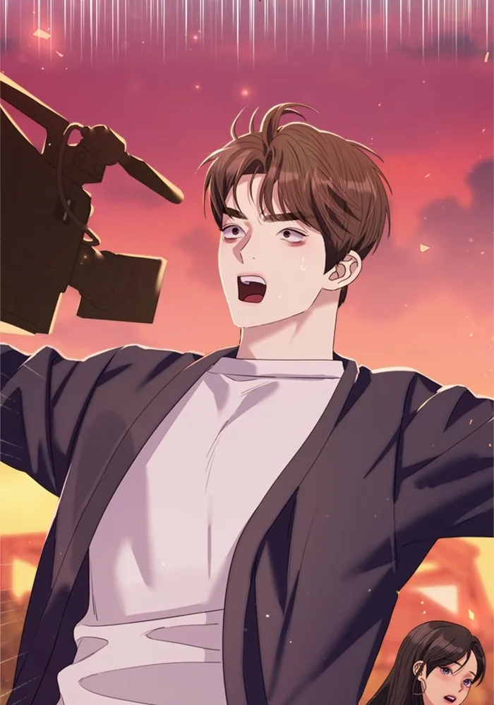 Couple Breaker ตอนที่ 44 รูปที่ 104