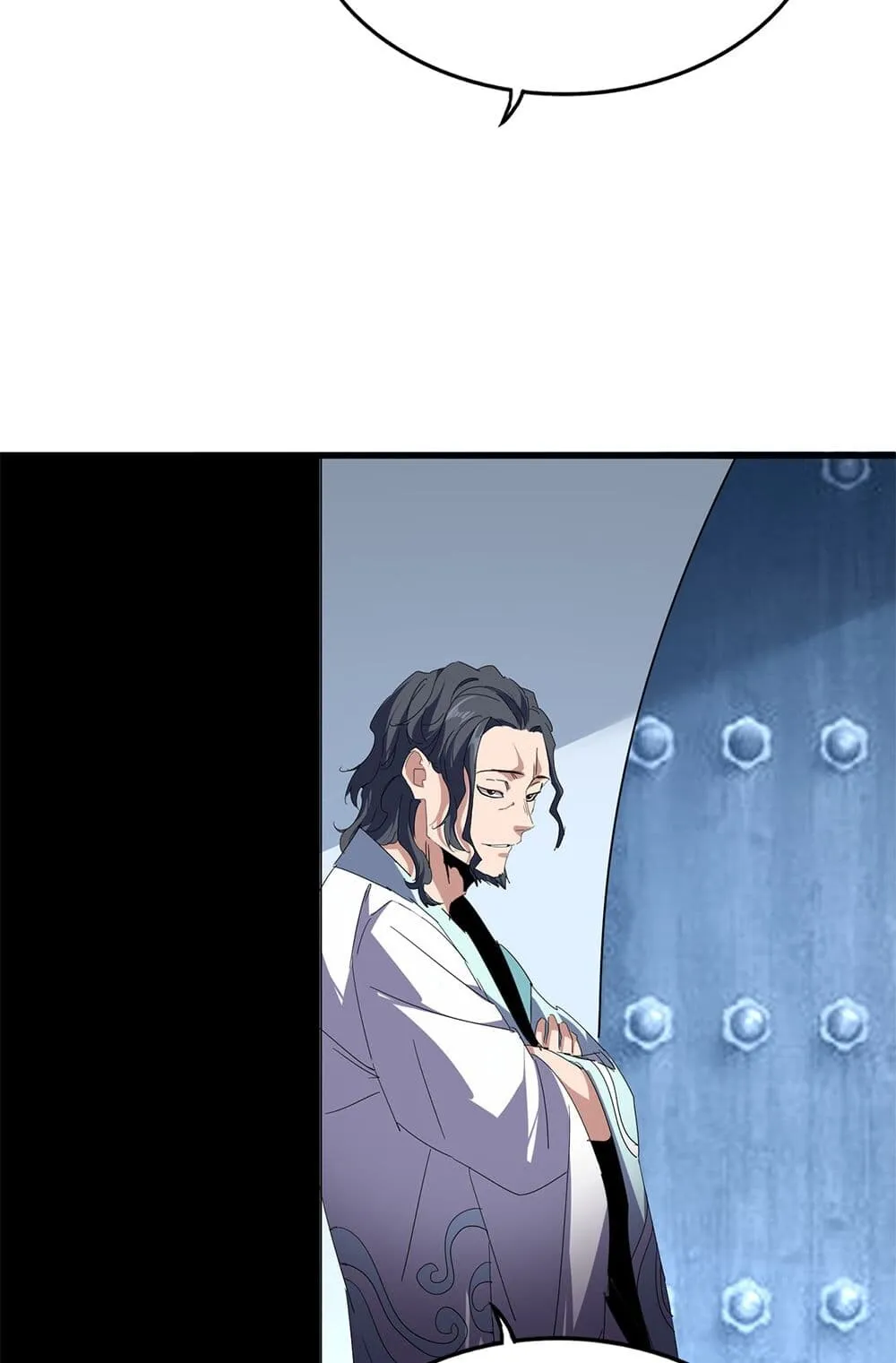 Magic Emperor ราชาจอมเวทย_ ตอนที่ ตอนที่ 700 รูปที่ 7