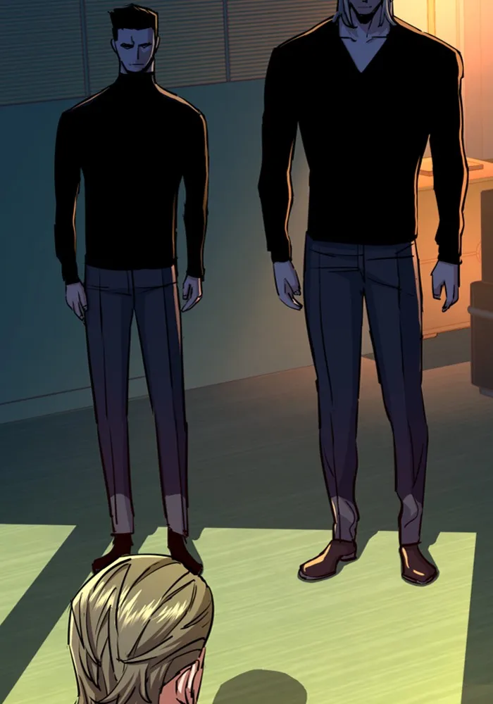 พี่ชายสายบอดี้การ์ด ตอนที่ 79 รูปที่ 31