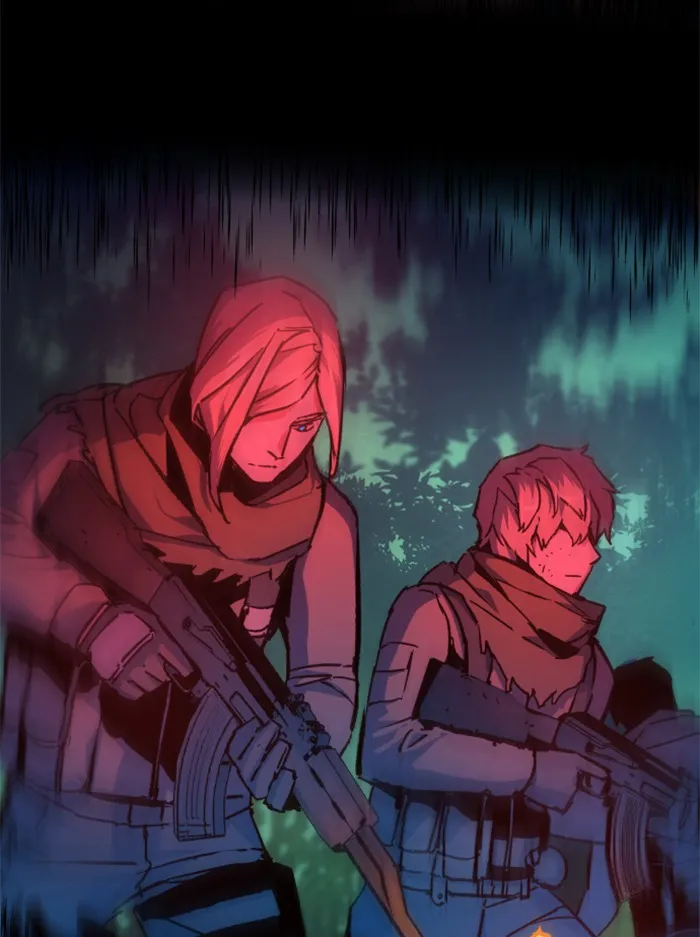 พี่ชายสายบอดี้การ์ด ตอนที่ 39 รูปที่ 98