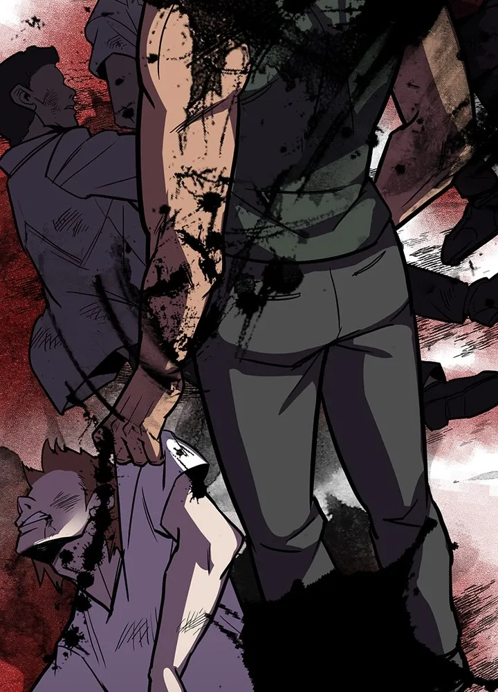 นักเลงกระจอกย้อนเวลามาทวงแค้น ตอนที่ 3 รูปที่ 25