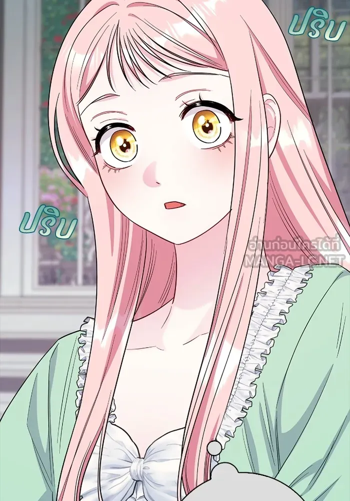 ฉันกลายเป็นแม่พระเอกนิยายจอมเสเพล ตอนที่ 74 รูปที่ 99