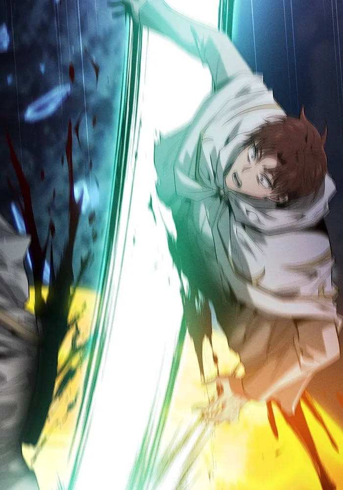 นักดาบอัจฉริยะจากอะคาเดมี ตอนที่ 68 รูปที่ 115