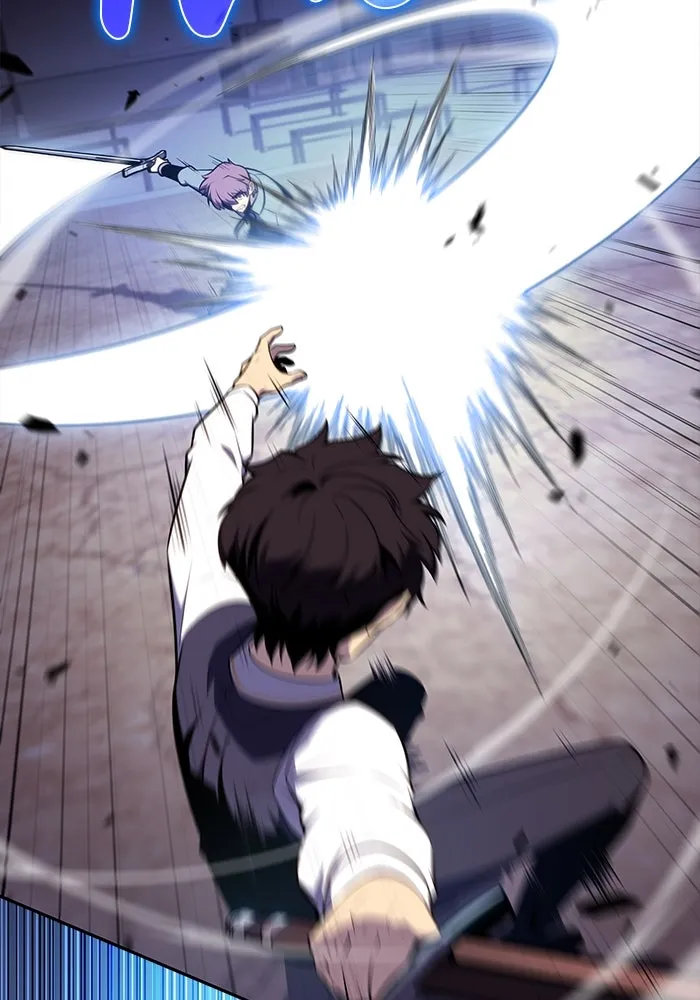 ลูกชายคนเล็กของดยุกคือมือสังหาร ตอนที่ 53 รูปที่ 142