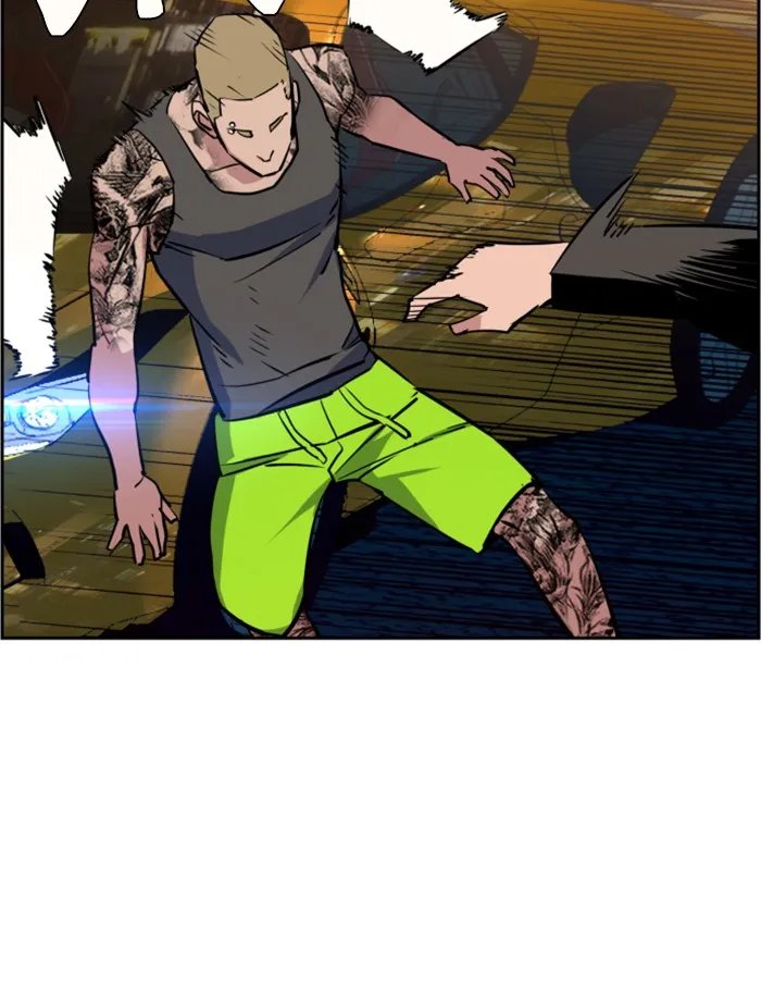 พี่ชายสายบอดี้การ์ด ตอนที่ 28 รูปที่ 122