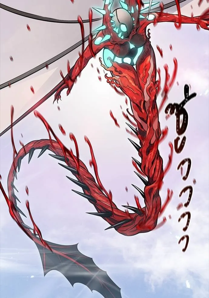 ทาวเวอร์ออฟก๊อด หอคอ ตอนที่ 635 รูปที่ 92