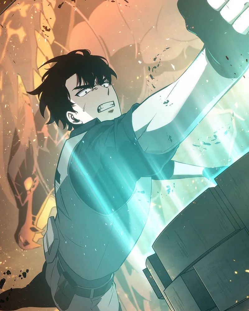 Omniscient Reader อ่านชะตาวันสิ้นโลก ตอนที่ 11 ราตรีของเหล่านักทำนาย (4) รูปที่ 109