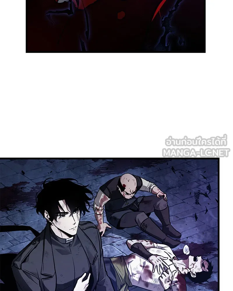 Omniscient Reader อ่านชะตาวันสิ้นโลก ตอนที่ 25 เหล่าผู้เผชิญหน้ากับเทพเจ้า (9 รูปที่ 72