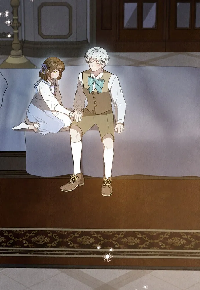 ลูกสาวตัวปลอมของท่านดยุก ตอนที่ 22 รูปที่ 41