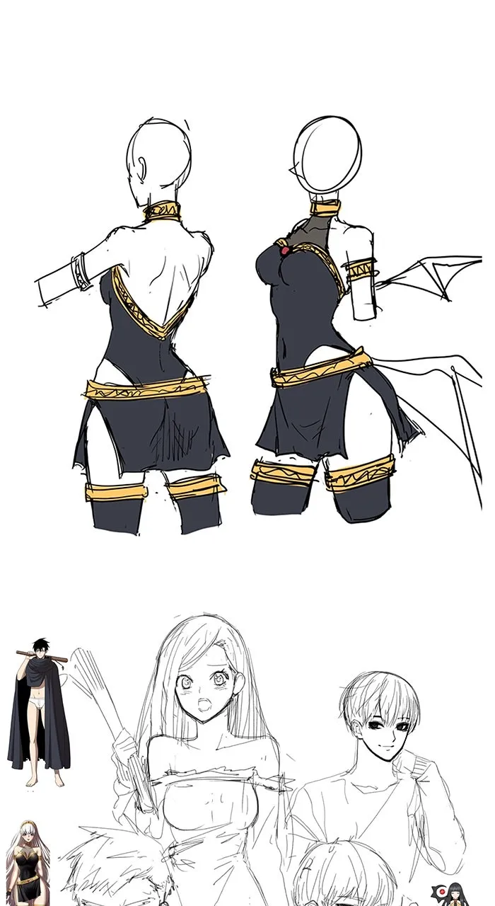 +99 ท่อนไม้พร้อมบวก ตอนที่ 50 รูปที่ 415