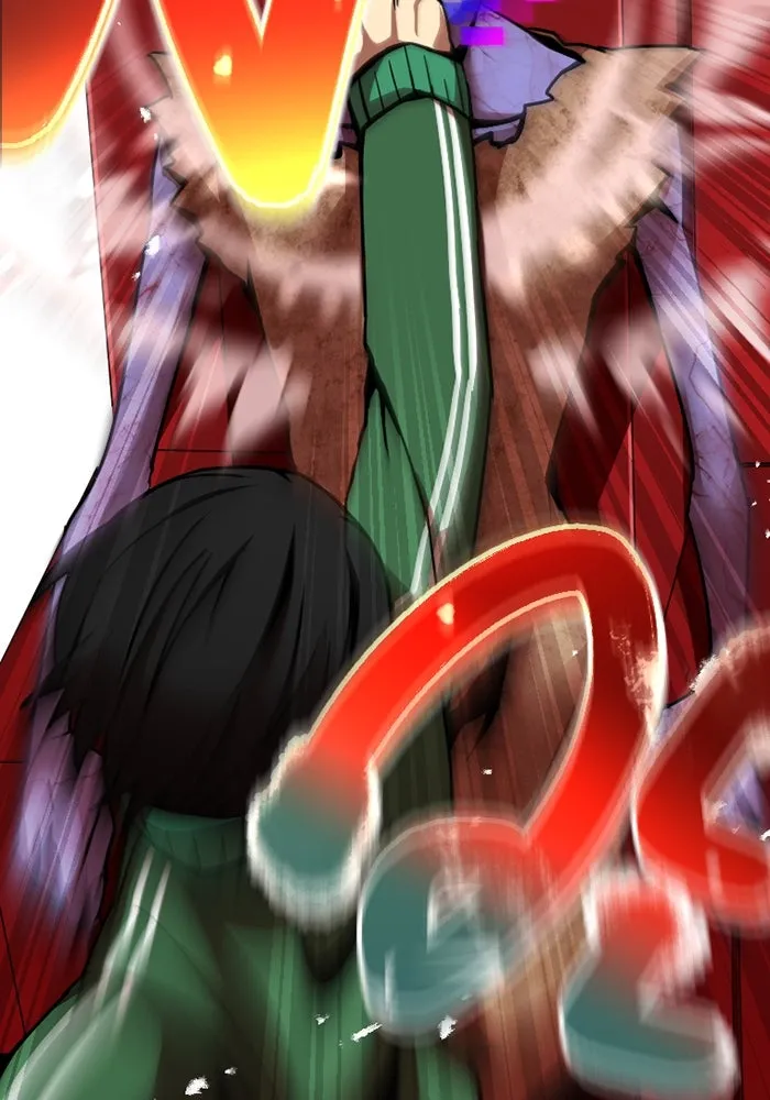 เพลเยอร์เลือดเทวะ ตอนที่ 3 บททดสอบของประตู รูปที่ 178