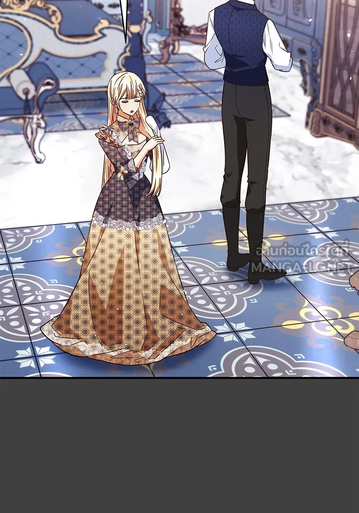 นางร้ายที่ไหนจะมีคุณธรรม ตอนที่ 53 รูปที่ 99