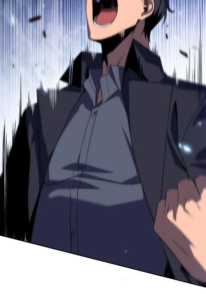 ผู้เล่นหน้าใหม่เลเวลแมกซ์ ตอนที่ 20 ชอนยูซอง ดาบศักดิ์สิทธิ์ (2) รูปที่ 116