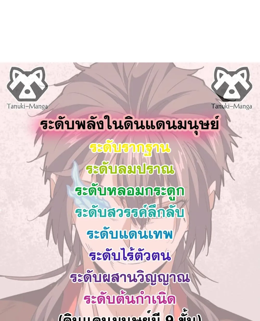 Magic Emperor ราชาจอมเวทย_ ตอนที่ ตอนที่ 872 รูปที่ 58
