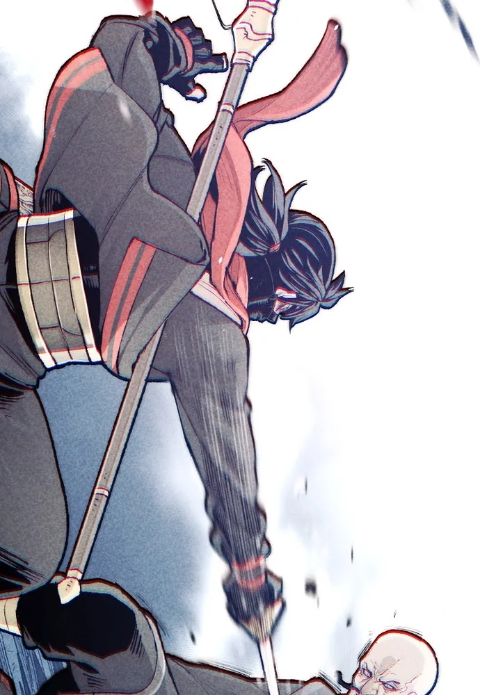 เส้นทางสู่เทพมาร ตอนที่ 100 รูปที่ 68