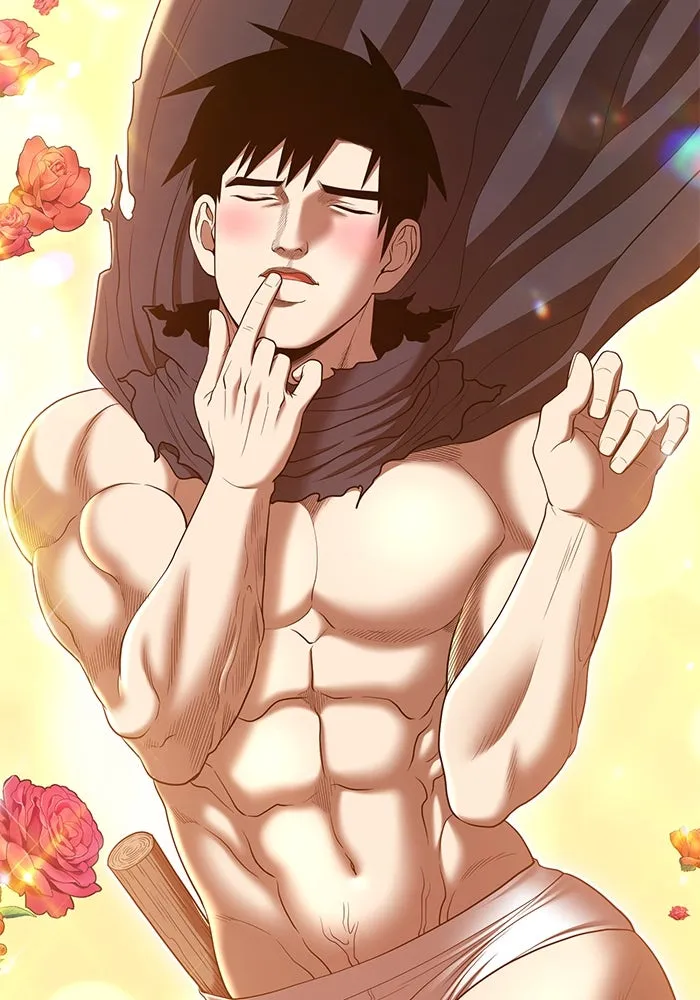 +99 ท่อนไม้พร้อมบวก ตอนที่ 66 รูปที่ 283