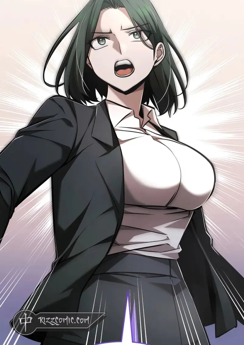 Subscribed To The Transcendental Channels แค_กดส_บตะไคร_ ก_ได_พล_งมาเฉยเลย ตอนที่ ตอนที่ 71 รูปที่ 5