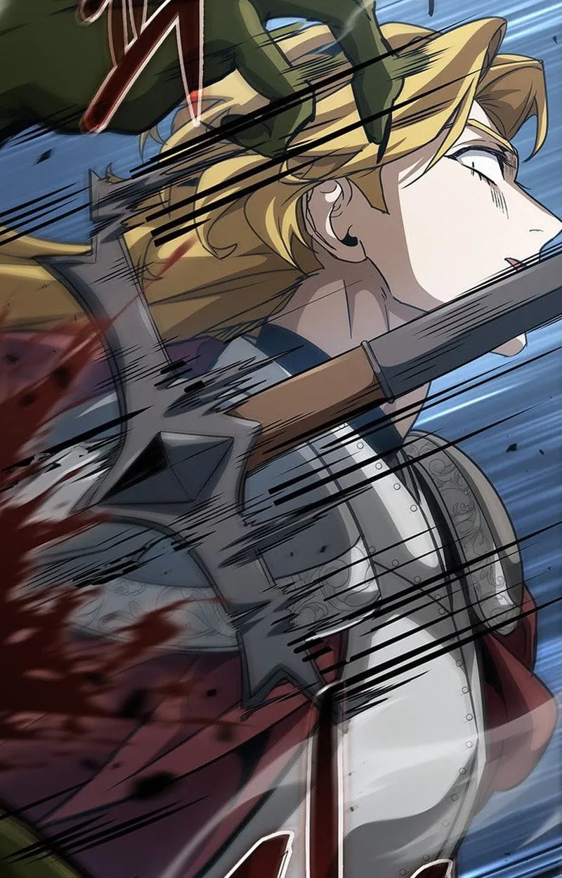 Crimson Reset ช_ว_ตคร_งท_สองของราช_นร_ตต_กาล หล_งจากหลบหน_มาคร_งป_ แวมไพร_ย_จ_นก_ถ_กส_งหารในท_ส_ด ตอนที่ ตอนที่ 15 รูปที่ 45