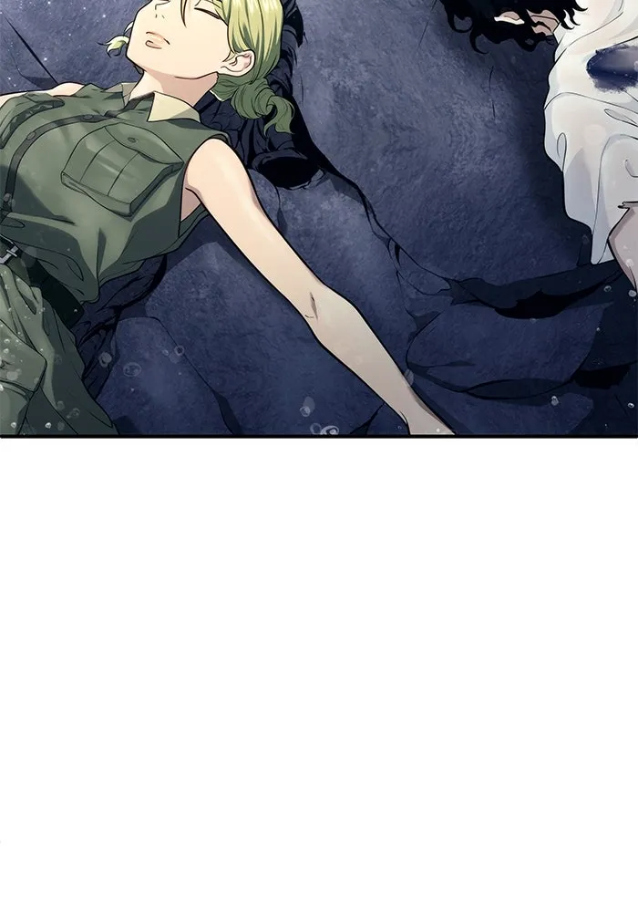 อูเร็ค มาซิโน่ ตอนที่ 13 คราวน์ เกม 3 รูปที่ 202