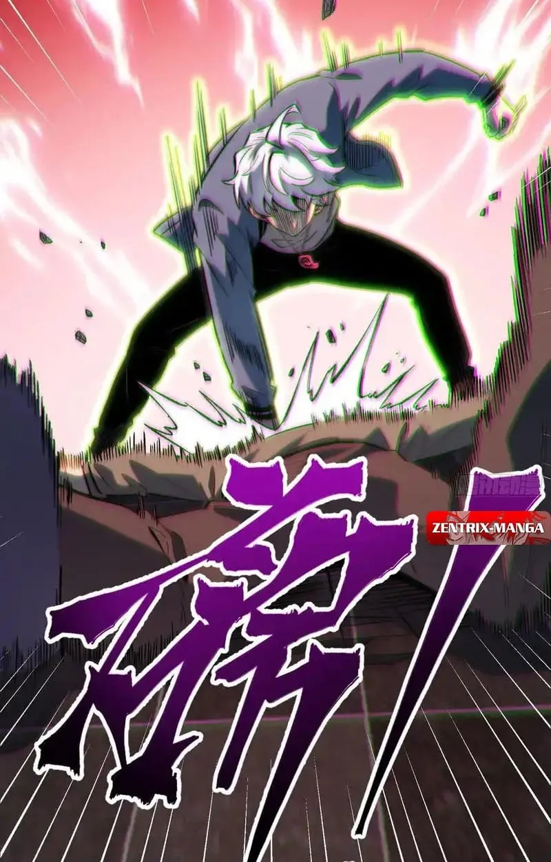 Full-Time Awakening ต_นพล_งไร_ข_ดจำก_ด ตอนที่ ตอนที่ 45 รูปที่ 36