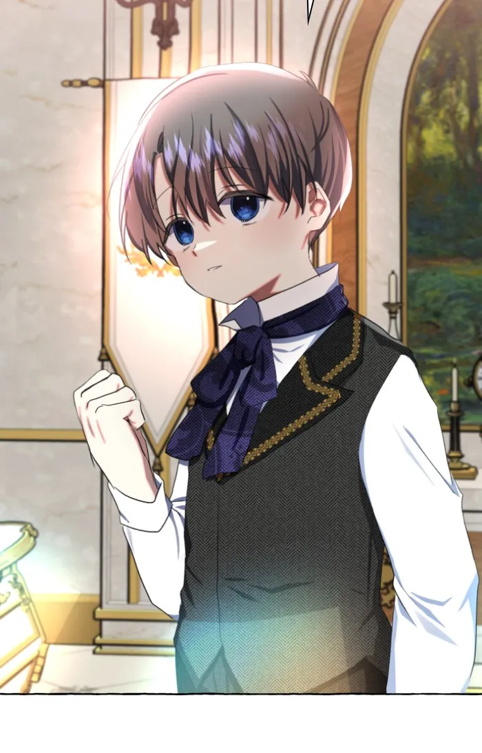 บุตรสาวของดยุกปีศาจ ตอนที่ 8 รูปที่ 62