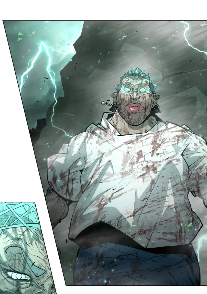 ยุคแห่งยอดมนุษย์ ตอนที่ 42 รูปที่ 86