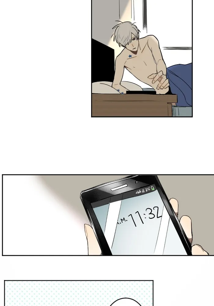 ฉันเปล่าร้องไห้ซะหน่อย ตอนที่ 20 รูปที่ 26