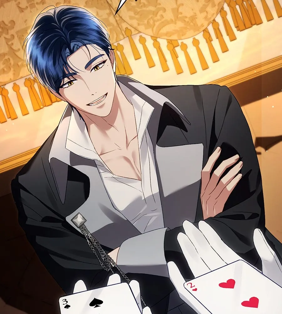 เล่ห์รักชนชั้นสูง ตอนที่ 55 รูปที่ 14