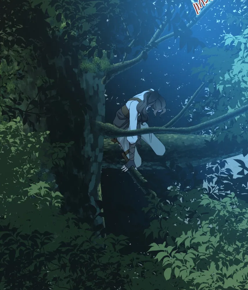 จันทร์เจ้า ตอนที่ ตอนที่ ๕๗  รสชาติ รูปที่ 68