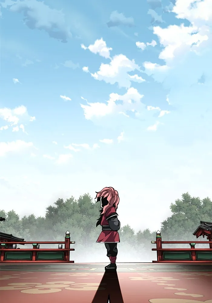 คุณปู่จอมยุทธกับหลานสาวสุดแกร่ง ตอนที่ 100 (จบซีซัน 1) รูปที่ 85