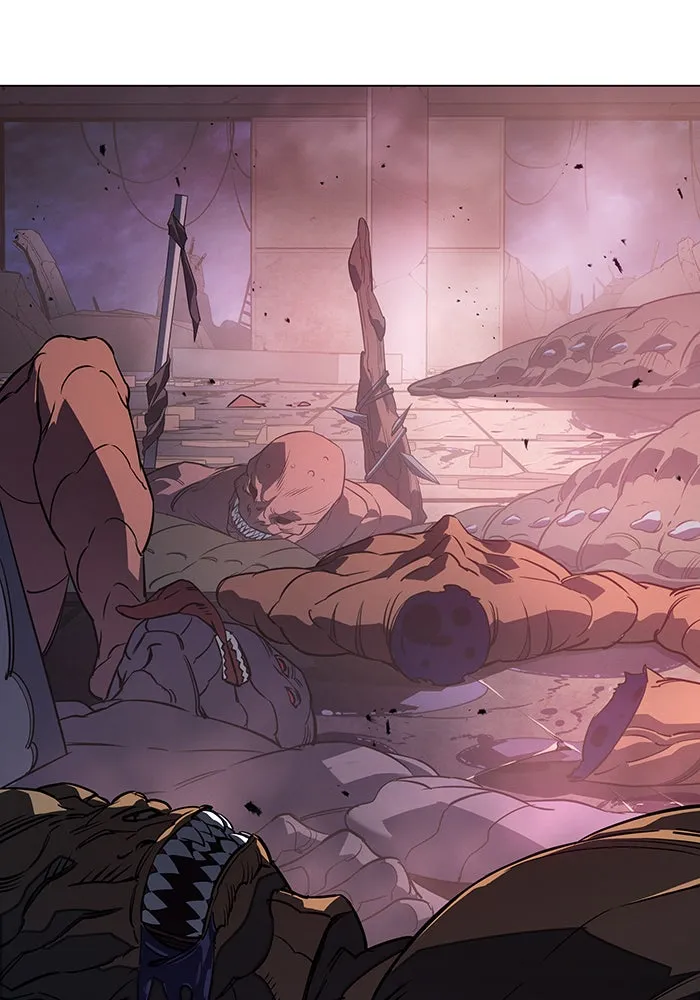 เกิดใหม่พร้อมพลังแห่งราชัน ตอนที่ 4 รูปที่ 83