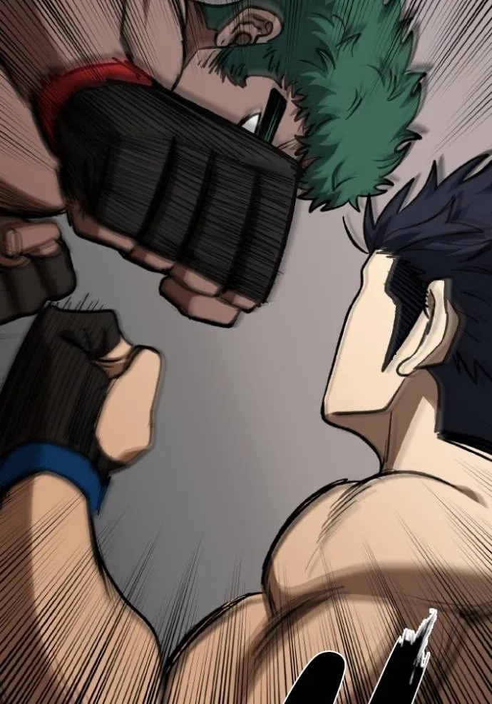 ราชาแห่งอ็อกทากอน ตอนที่ 133 รูปที่ 25