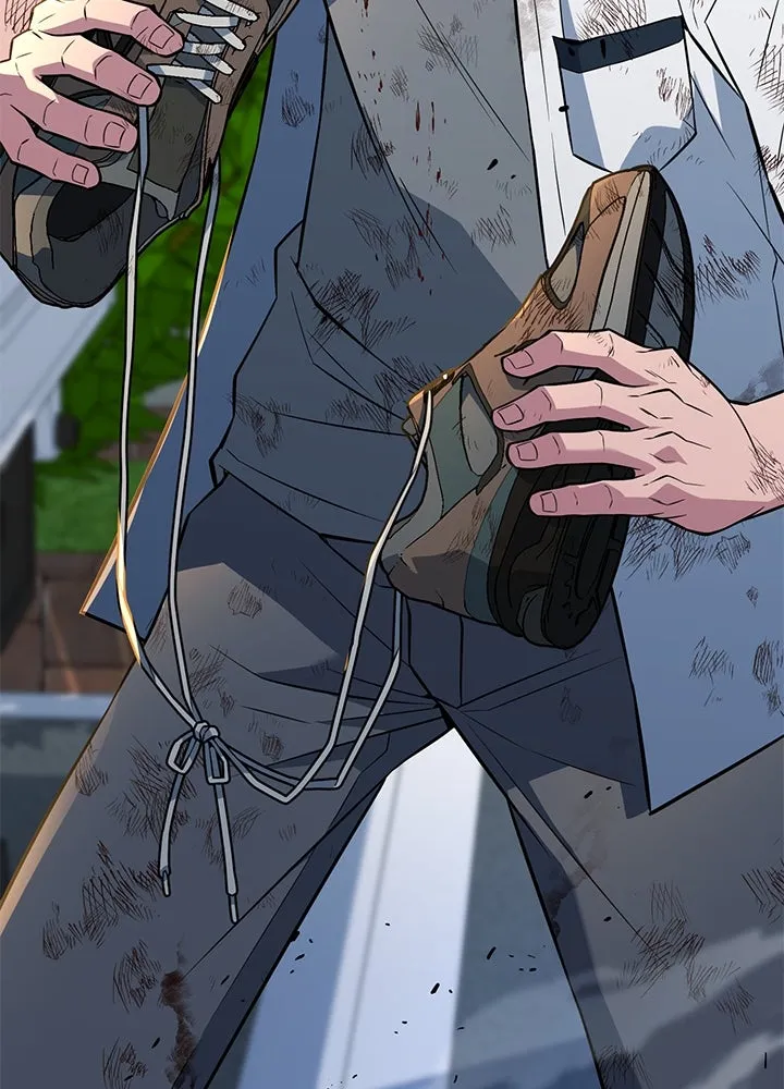 ราชาลานประลอง ตอนที่ 25 รูปที่ 113