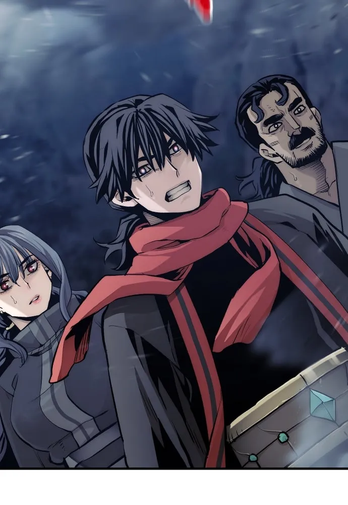 เส้นทางสู่เทพมาร ตอนที่ 104 รูปที่ 5