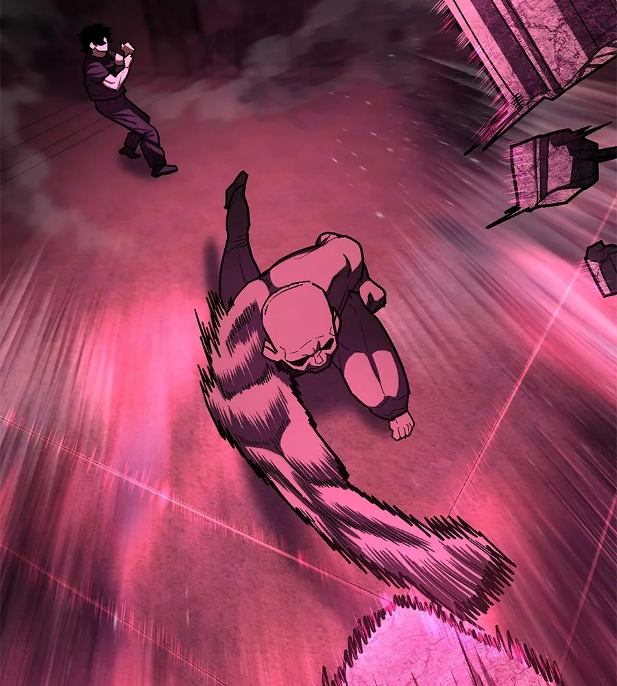 นักสู้ไร้น้ำยา ตอนที่ 25 รูปที่ 224