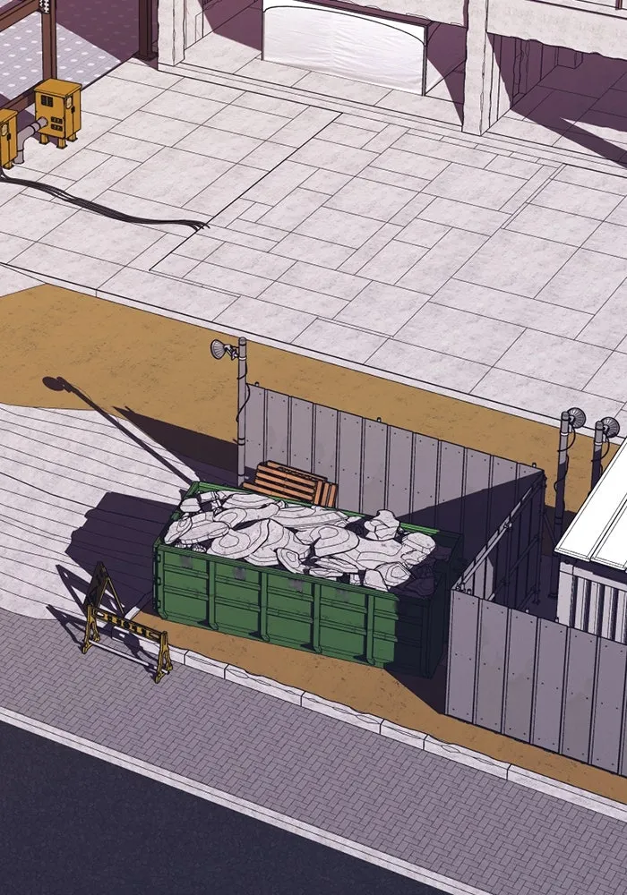 พลิกชะตาคว้าไอเทมระดับเทพ ตอนที่ 35 ซออีนา (2) รูปที่ 116