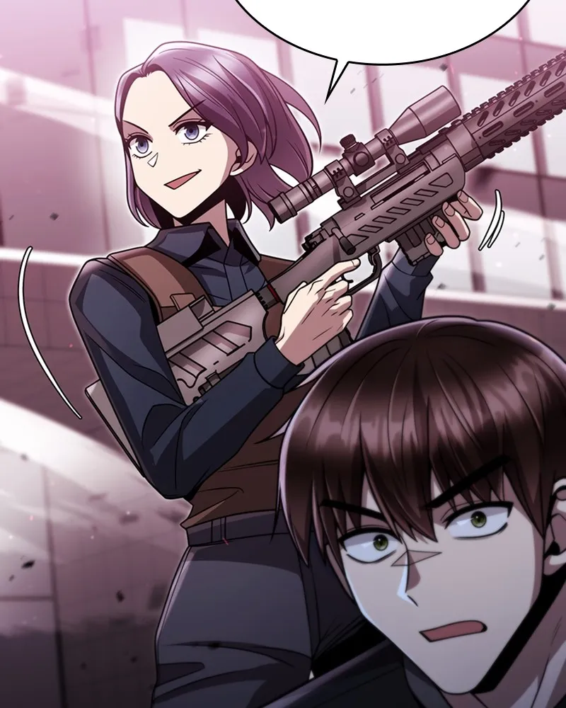 Clever Cleaning Life Of The Returned Genius Hunter ส_ดยอดฮ_นเตอร_สายคล_น ตอนที่ ตอนที่ 84 รูปที่ 96