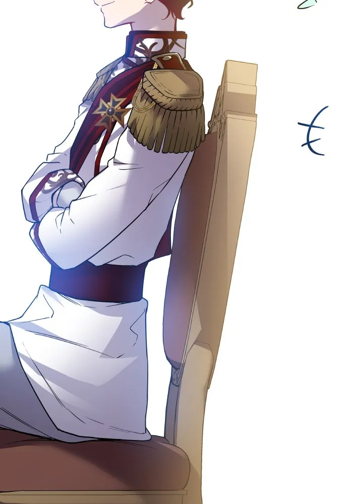 ฟิลเลียโรเซ่กับคำทำนายแห่งมงกุฎหนาม ตอนที่ 112 รูปที่ 91