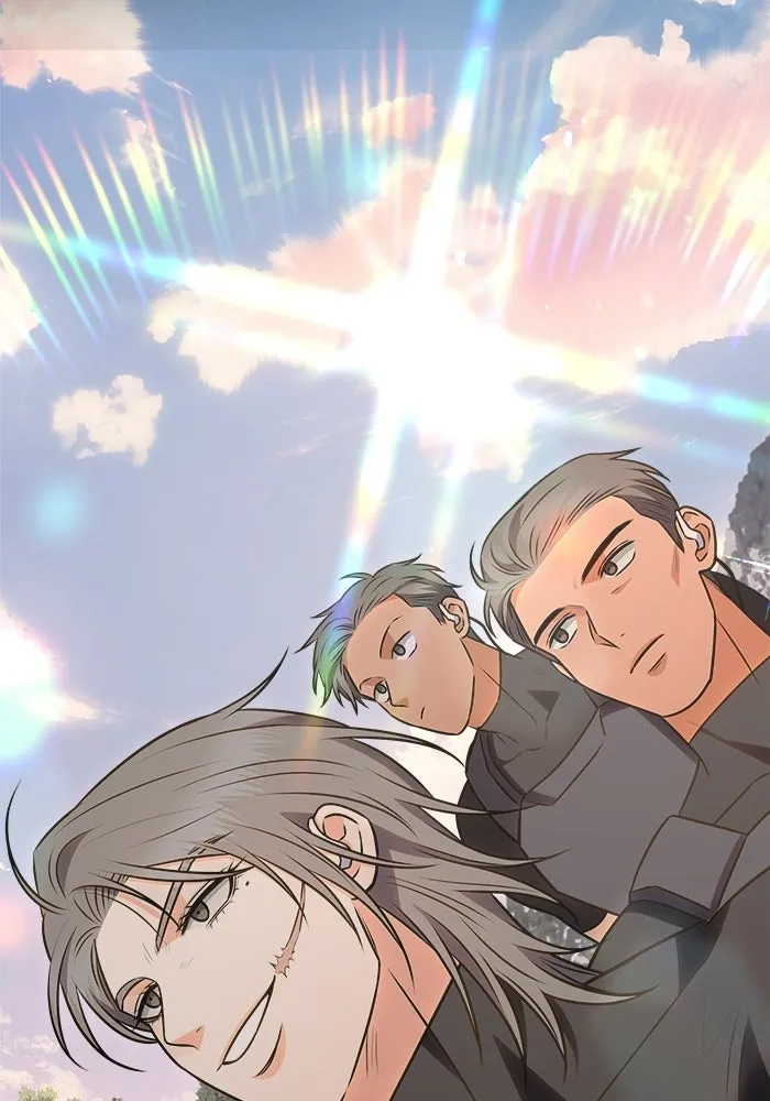 แด่ความเกลียดชัง ตอนที่ 63 รูปที่ 118