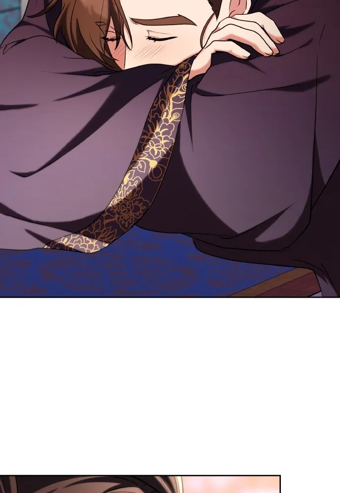 ข้าเนี่ยนะเป็นพระสนม ตอนที่ 79 พี่สาวของจักรพรรดิกลับมางั้นเห รูปที่ 97