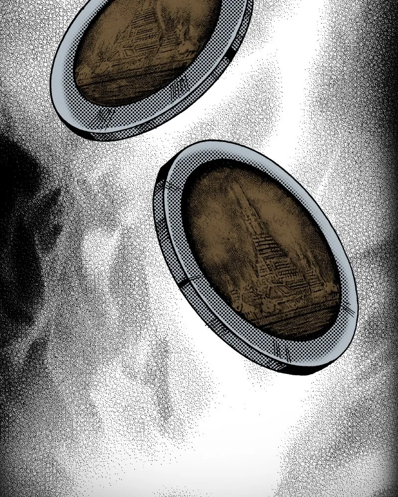 การิน BlaCX ปริศนาอาถรรพ์สีดำ ตอนที่ 35 doppelganger (3) รูปที่ 80