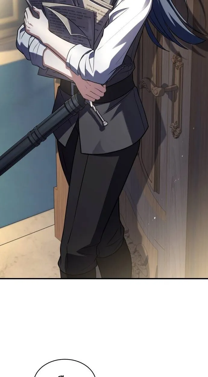 The Swordmaster Who Travels Through Time ซอร_ดมาสเตอร_ผ_ก_าวข_ามกาลเวลา ตอนที่ ตอนที่ 25 รูปที่ 8