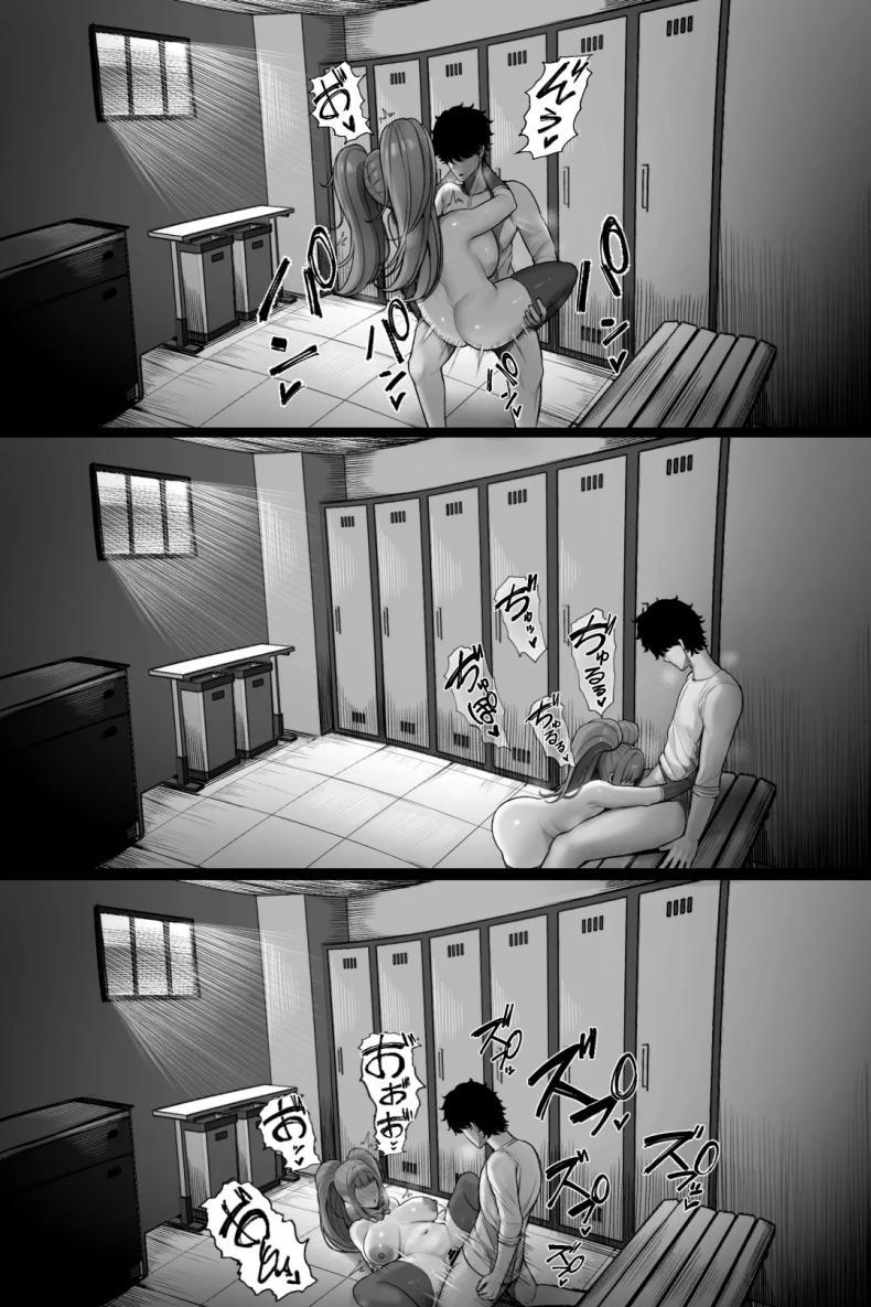 Doujin-Lc- อ่าน โดจิน มังฮวา เกาหลี ญี่ปุ่น จีน แปลไทย รุ่นพี่ผู้เคร่งขรึมแท้จริงแล้วเป็นสาวคอสเพลย์ขี้เงี่ยน! [Kurukuru] Mojo de Muchimuchi Joushi (36) ga Gekiita Cosplayer datta kara Okashitatta ตอนที่ 1 2 3 4 5 6 7 8 9 10 11 12 13 14 ฟรี ไม่มีโฆษณา อ่าน โดจิน Manhwa เกาหลี ญี่ปุ่น จีน เรามีครบ คัดมาให้เน้นๆ โดจิน 18+ รับประกันความฟินโดย  Doujin Lc