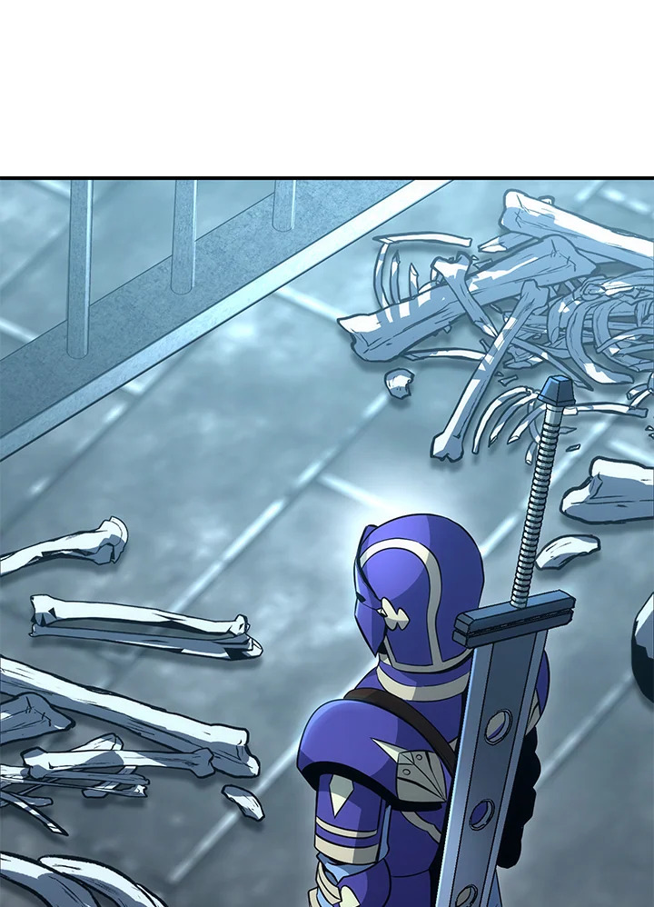 พลทหารโครงกระดูกผู้ม ตอนที่ 158 รูปที่ 70