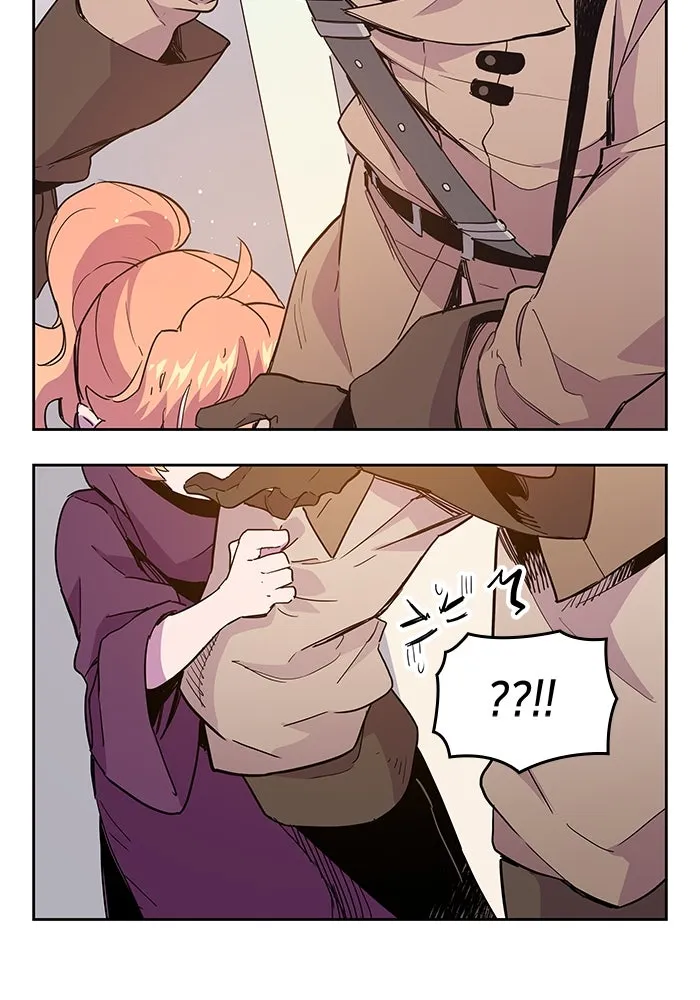 ฟิลเลียโรเซ่กับคำทำนายแห่งมงกุฎหนาม ตอนที่ 9 รูปที่ 55