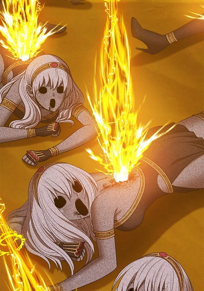 +99 ท่อนไม้พร้อมบวก ตอนที่ 25 ตื่นตัวต่อซาตาน (3) รูปที่ 233