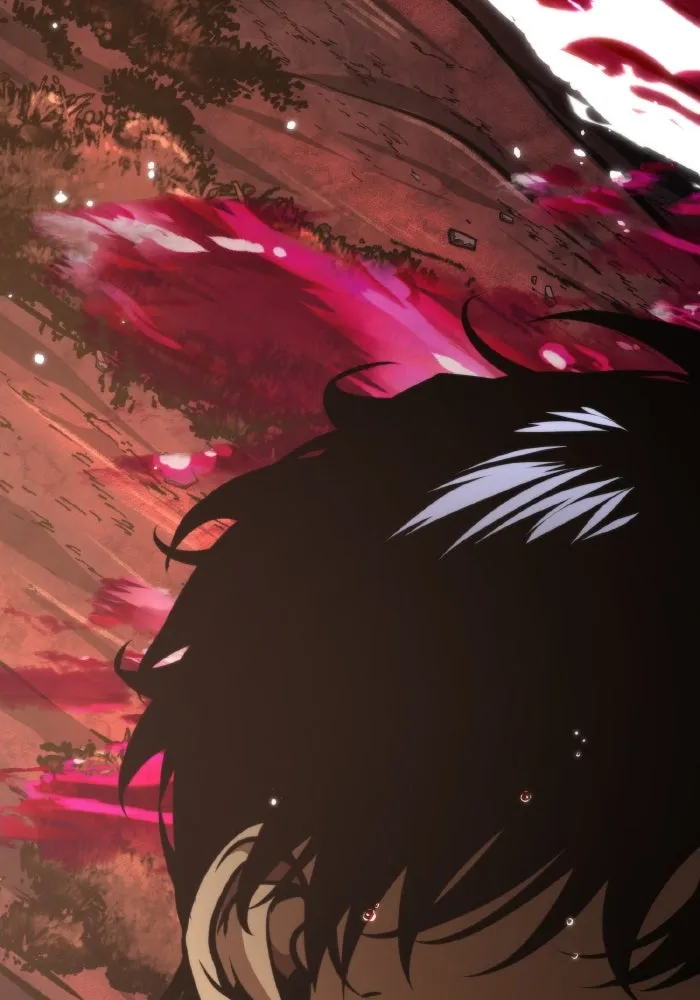 การแข่งขันของผู้เกิดใหม่ ตอนที่ 61 รูปที่ 98